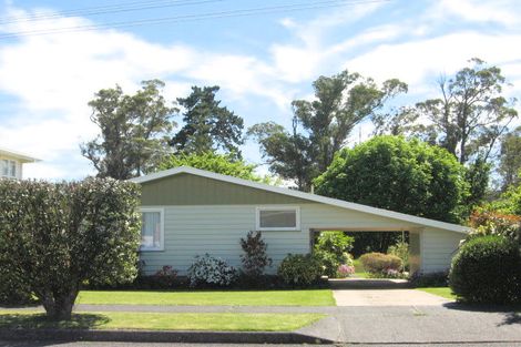 Photo of property in 63 Fergusson Drive, Te Hapara, Gisborne, 4010