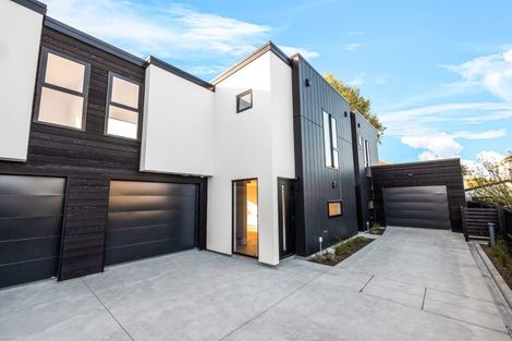 Photo of property in 4/71 Sullivan Avenue, Woolston, Christchurch, 8023