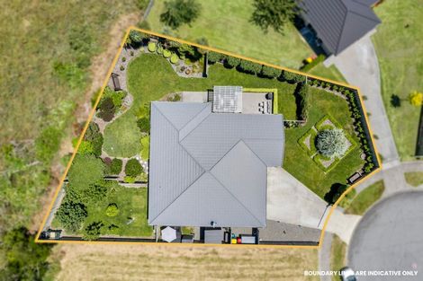 Photo of property in 12 Dow Chung Place, Otaki, 5512