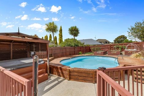 Photo of property in 14 Holmwood Park Drive, Morrinsville, 3300