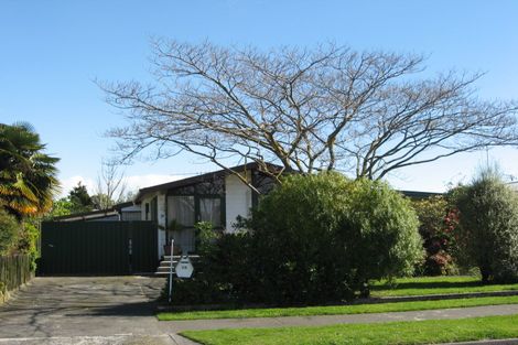 Photo of property in 29 Titoki Crescent, Pirimai, Napier, 4112