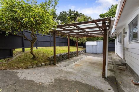 Photo of property in 1/52 Awatea Street, Ranui, Porirua, 5024