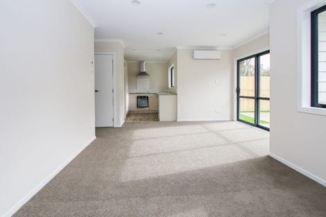 Photo of property in 4/10 Morrison Crescent, Glenview, Hamilton, 3206