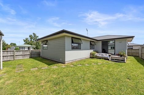 Photo of property in 43d Insoll Avenue, Enderley, Hamilton, 3214