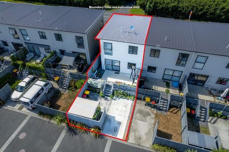 Photo of property in 8/36 Brigham Creek Road, Whenuapai, Auckland, 0618