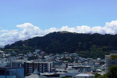 Photo of property in 32 Ohiro Road, Aro Valley, Wellington, 6021