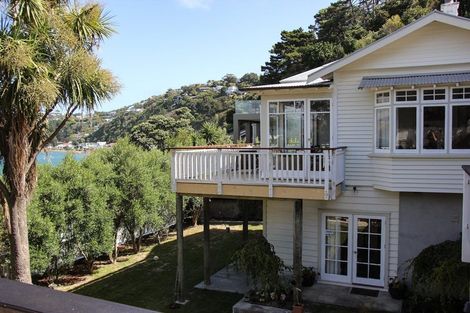 Photo of property in 90a Awa Road, Seatoun, Wellington, 6022