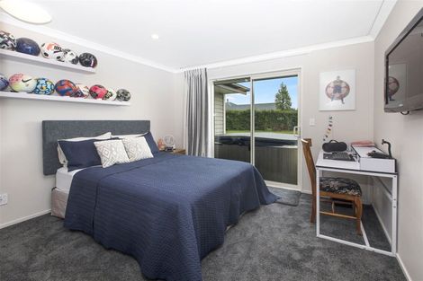 Photo of property in 21 Leyland Crescent, Swannanoa, Kaiapoi, 7692