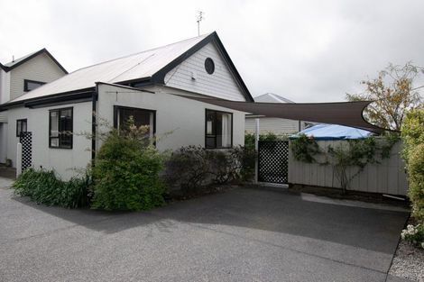 Photo of property in 18 Kenilworth Street, Addington, Christchurch, 8024