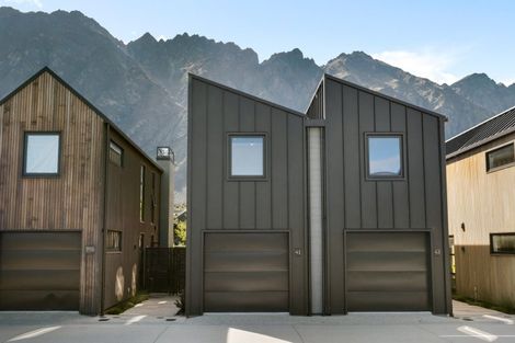 Photo of property in 41 Ryan Loop, Jacks Point, 9371