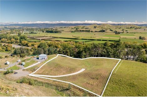 Photo of property in 55 Mason Drive, Waipukurau, 4285