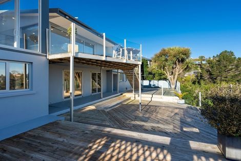 Photo of property in 28 Shandon Road, Vauxhall, Dunedin, 9013