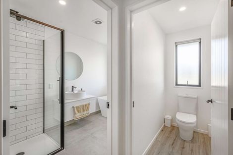 Photo of property in 10 Full Moon Lane, Rolleston, 7614