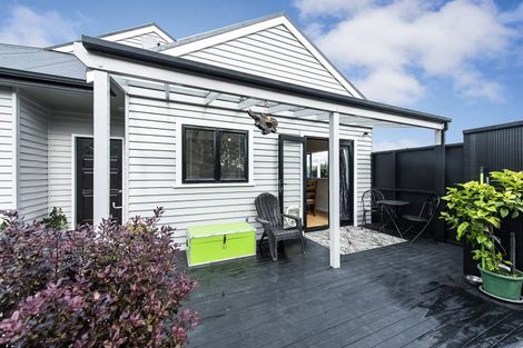 Photo of property in 608 Madras Street, St Albans, Christchurch, 8014