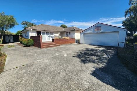 Photo of property in 11 Saint Ives Street, Harewood, Christchurch, 8051