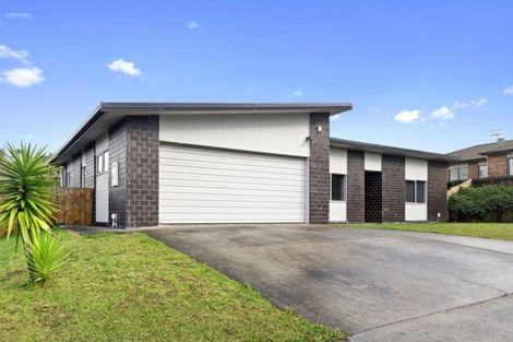 Photo of property in 68 Ridgeway Drive, Te Kamo, Whangarei, 0112
