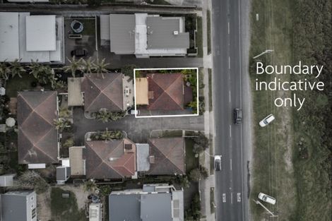 Photo of property in 6/1004 Papamoa Beach Road, Papamoa Beach, Papamoa, 3118