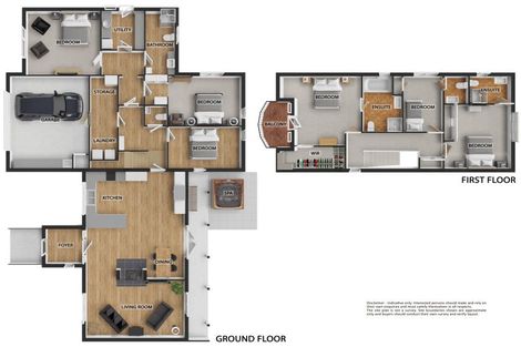 Photo of property in 3 Lochiel Drive, Hanmer Springs, 7334