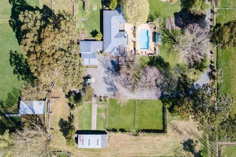 Photo of property in 230 Whites Road, Ohoka, Kaiapoi, 7692