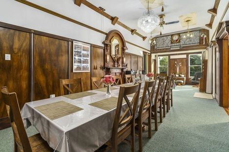 Photo of property in 78308 State Highway 2, Dannevirke, 4972