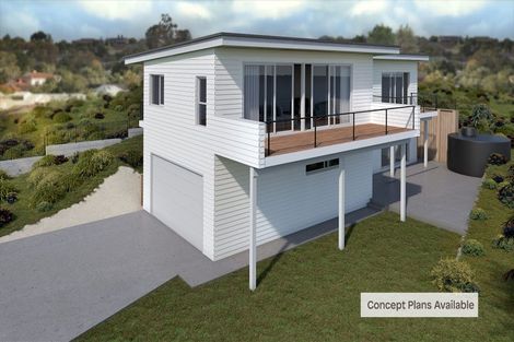 Photo of property in 4 Midgard Road, Coopers Beach, 0420