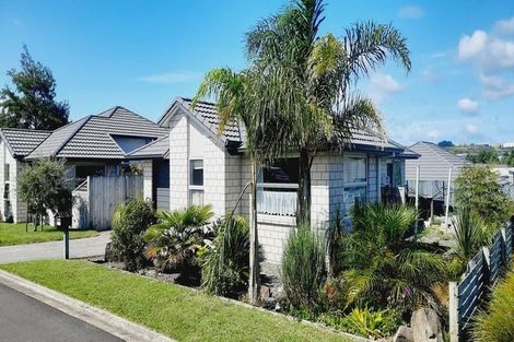 Photo of property in 3 Bulkhead Lane, Pyes Pa, Tauranga, 3112