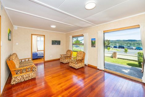 Photo of property in 39 Rose Street, Raglan, 3225