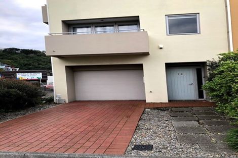 Photo of property in Marrakech Cafe, 79/305 Evans Bay Parade, Hataitai, Wellington, 6021