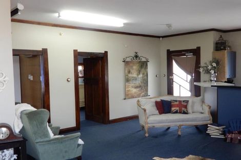 Photo of property in 171 Glover Road, Hawera, 4610