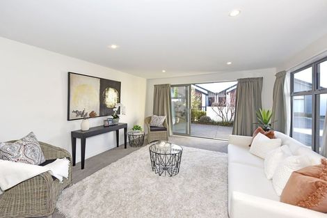 Photo of property in 8 Earhart Lane, Wigram, Christchurch, 8042