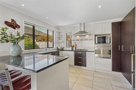 Photo of property in 3 Citron Court, Flat Bush, Auckland, 2016