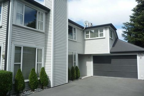 Photo of property in 108b Ranfurly Street, St Albans, Christchurch, 8014