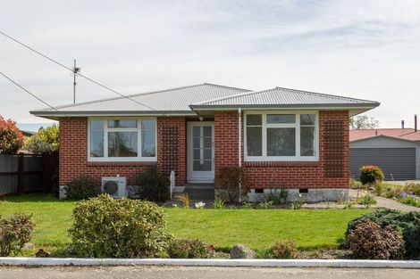Photo of property in 116 Melcombe Street, Tinwald, Ashburton, 7700