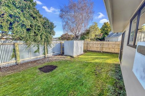 Photo of property in 29b Caffray Avenue, Aramoho, Whanganui, 4500