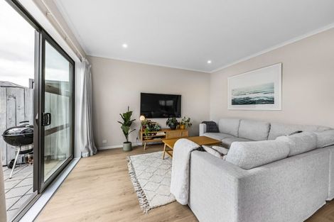 Photo of property in 61 Kopuru Road, Whenuapai, Auckland, 0618