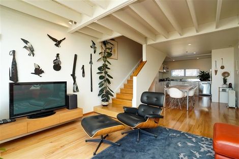 Photo of property in 7/3 Margaret Street, Freemans Bay, Auckland, 1011