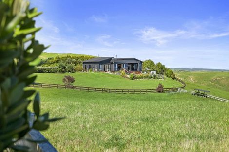 Photo of property in 116a Mimiha Ridge Road, Matata, Whakatane, 3194