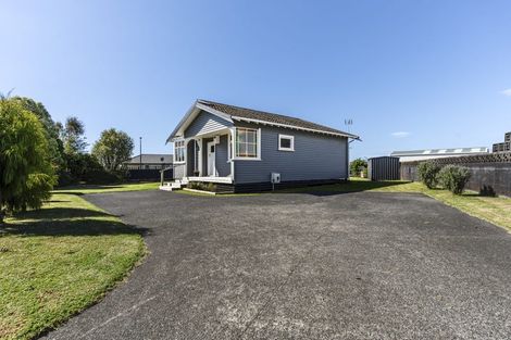 Photo of property in 4 Wills Road, Bell Block, New Plymouth, 4312