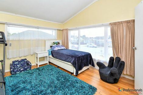 Photo of property in 9 Plunket Avenue, Papatoetoe, Auckland, 2104