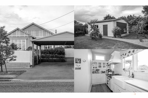 Photo of property in 4 Rugby Street, Highfield, Timaru, 7910