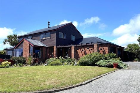 Photo of property in 361 Main South Road, Paroa, Greymouth, 7805