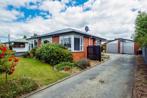 Photo of property in 45 George Street, Geraldine, 7930