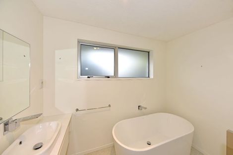 Photo of property in 1/59 Rutland Street, St Albans, Christchurch, 8014