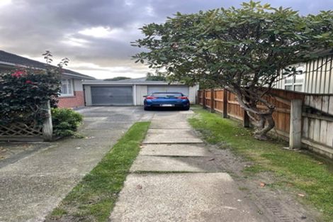 Photo of property in 79 Wai-iti Crescent, Woburn, Lower Hutt, 5010