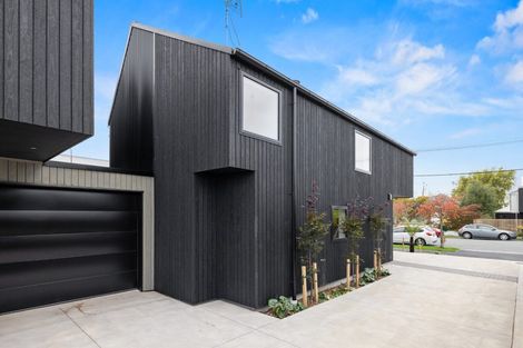 Photo of property in 31a Allard Street, Edgeware, Christchurch, 8013
