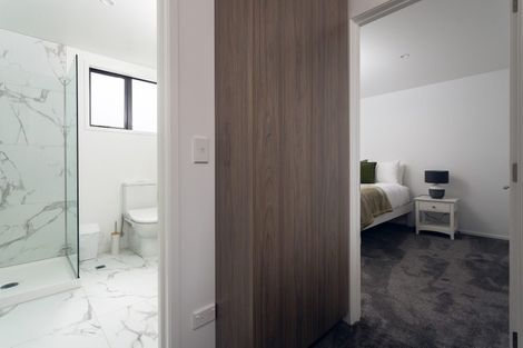 Photo of property in 4/221 Armagh Street, Christchurch Central, Christchurch, 8011