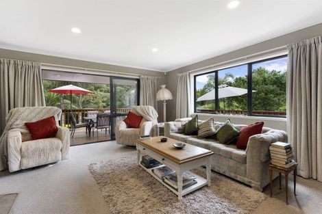 Photo of property in 6 Corbin Court, Ohau, Levin, 5570