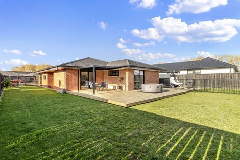 Photo of property in 23 Lockerbie Street, Morrinsville, 3300