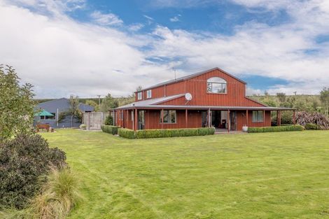 Photo of property in 3/342 Bangor Road, Darfield, 7571