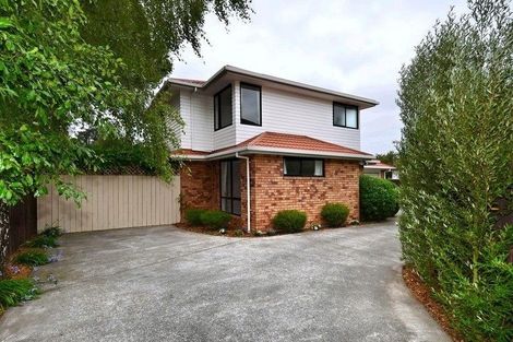 Photo of property in 44a English Street, Sockburn, Christchurch, 8042